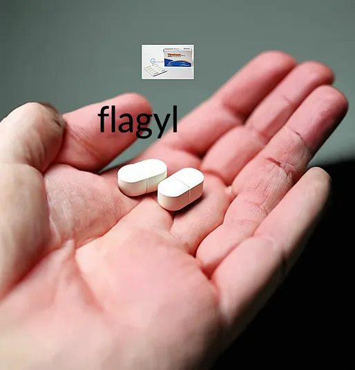 Flagyl comprimé sans ordonnance